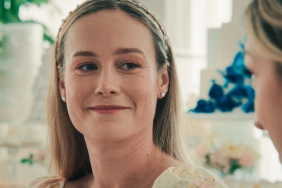 Brie Larson Leads Star-Studded Comedy Movie Close Personal Friends
