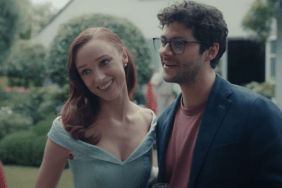 Diane Lane, Kyle Chandler, & Dylan O’Brien Star in Anniversary Trailer