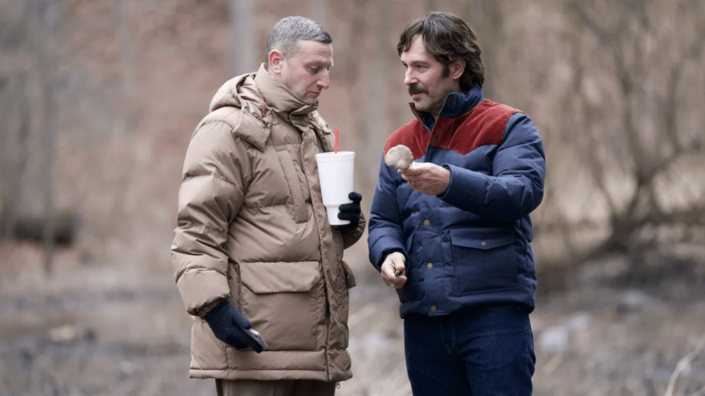Friendship Streaming Release Date Set for Paul Rudd & Tim Robinson Movie