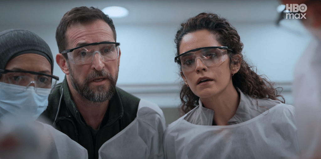 The Pitt Season 2 Trailer: A New Day Begins in Acclaimed Noah Wyle Show