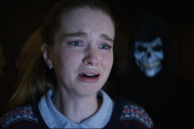 Masked Killer Terrorizes a Babysitter in Night of the Reaper Trailer