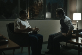 Devil in Disguise: John Wayne Gacy Trailer Unveils Newest True Crime Drama