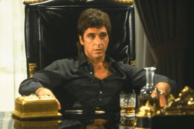 Scarface: MCU Star Developing New Movie, Reveals First Details