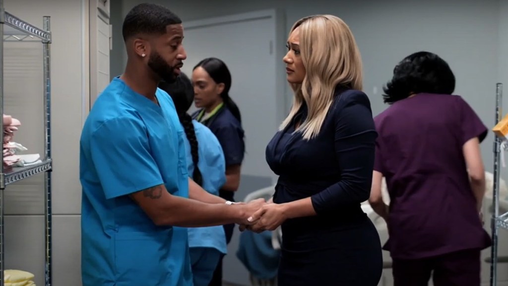 Sistas Season 9 Episode 7 Release Date, Time, Where to Watch