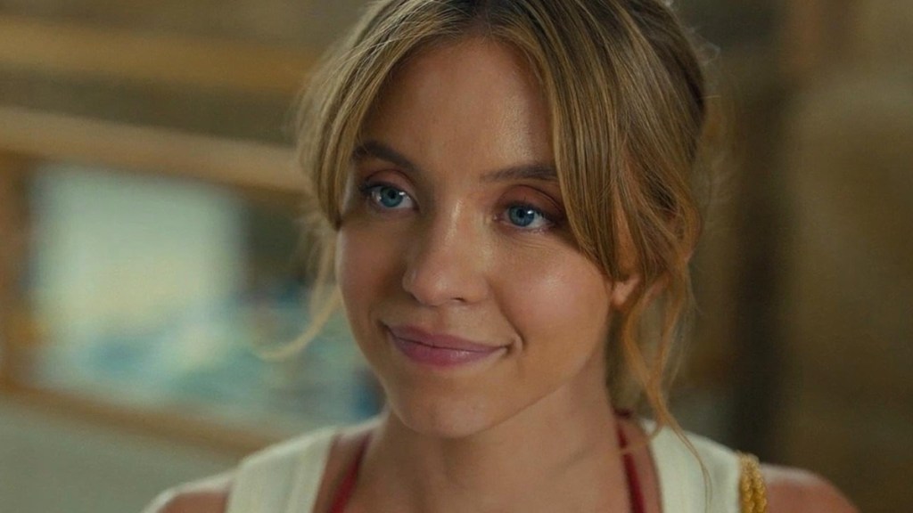 Sydney Sweeney Sings With Euphoria Stars Amid Ad Controversy