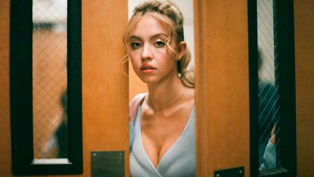 Sydney Sweeney Heckled by Fan at Film Premiere Amid Ad Controversy