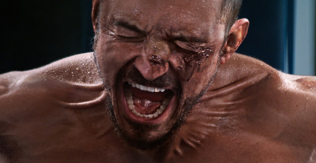 Orlando Bloom Boxing Movie The Cut Gets Brutal Trailer