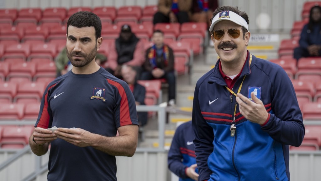 Ted Lasso Season 4 Release Date Estimate, News & Updates