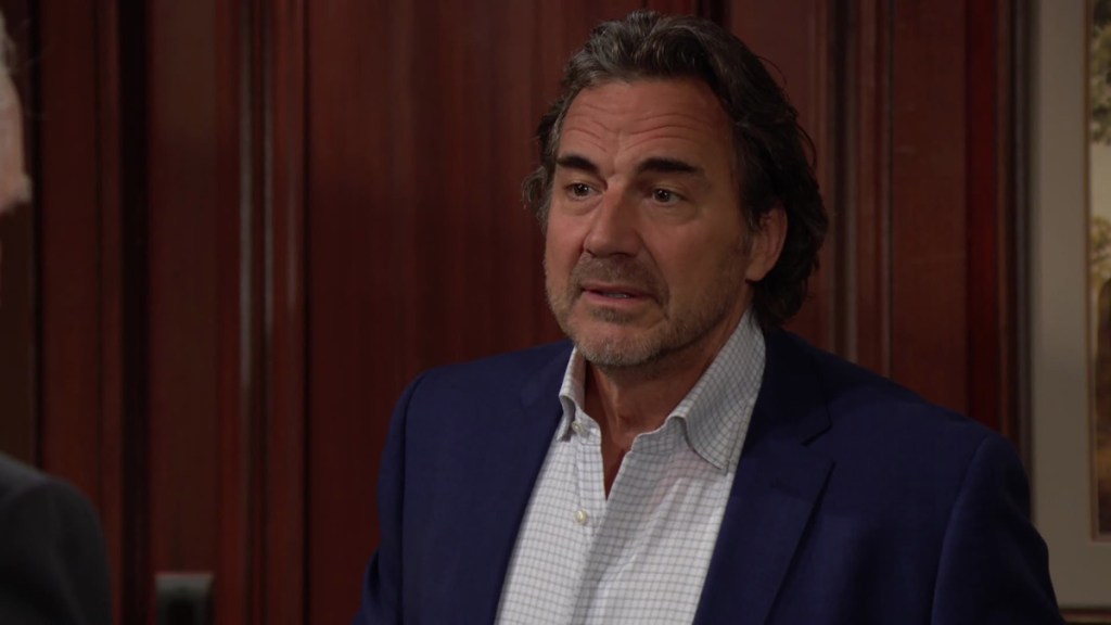 Why Fans Think Thorsten Kaye’s Ridge Is Leaving Bold & Beautiful