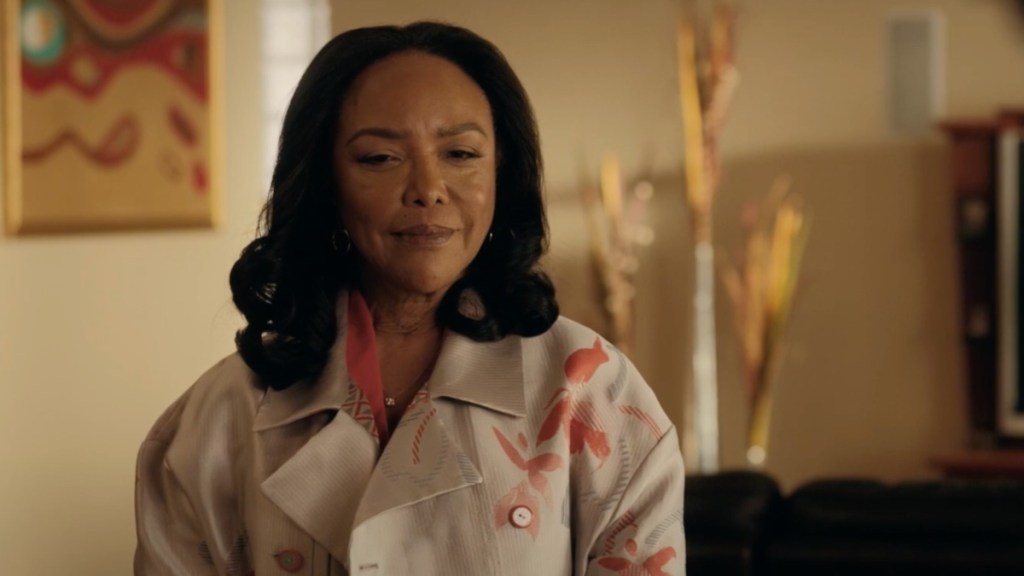 The Chi’s Lynn Whitfield & Yolonda Ross on Leaving After Season 7