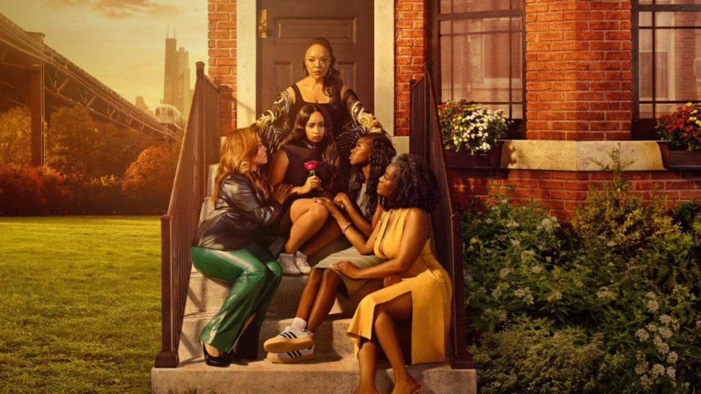Why There’s No New The Chi Season 7 Episode This Week