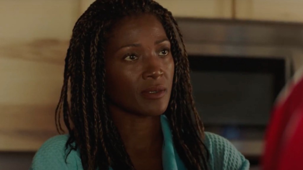 The Chi’s Yolonda Ross on Why Jada Is Leaving After Season 7