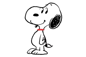 The Essential Peanuts Preview Celebrates Snoopy on National Dog Day | Exclusive