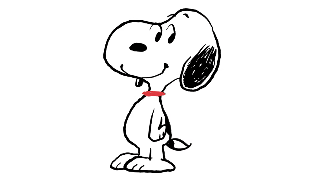 The Essential Peanuts Preview Celebrates Snoopy on National Dog Day | Exclusive