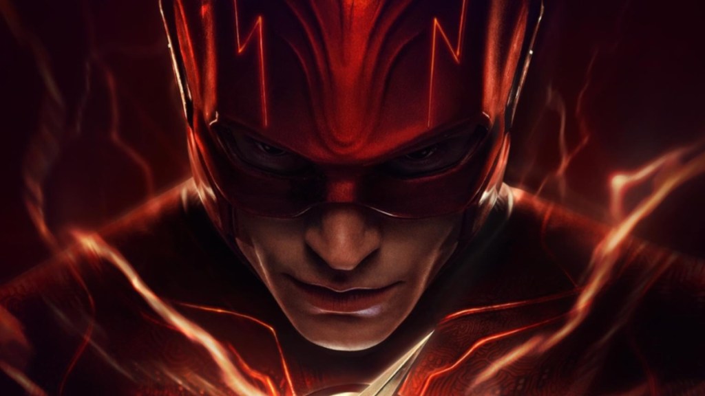 James Gunn on if The Flash & Wonder Woman Are Canon in DCU