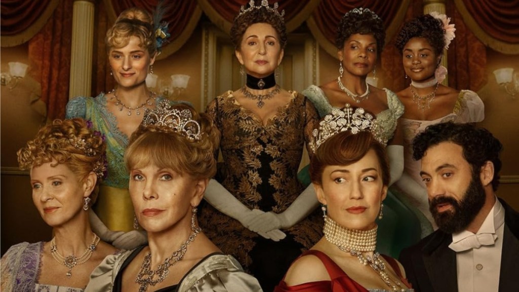 Why Fans Think a Gilded Age & Downton Abbey Crossover Will Happen