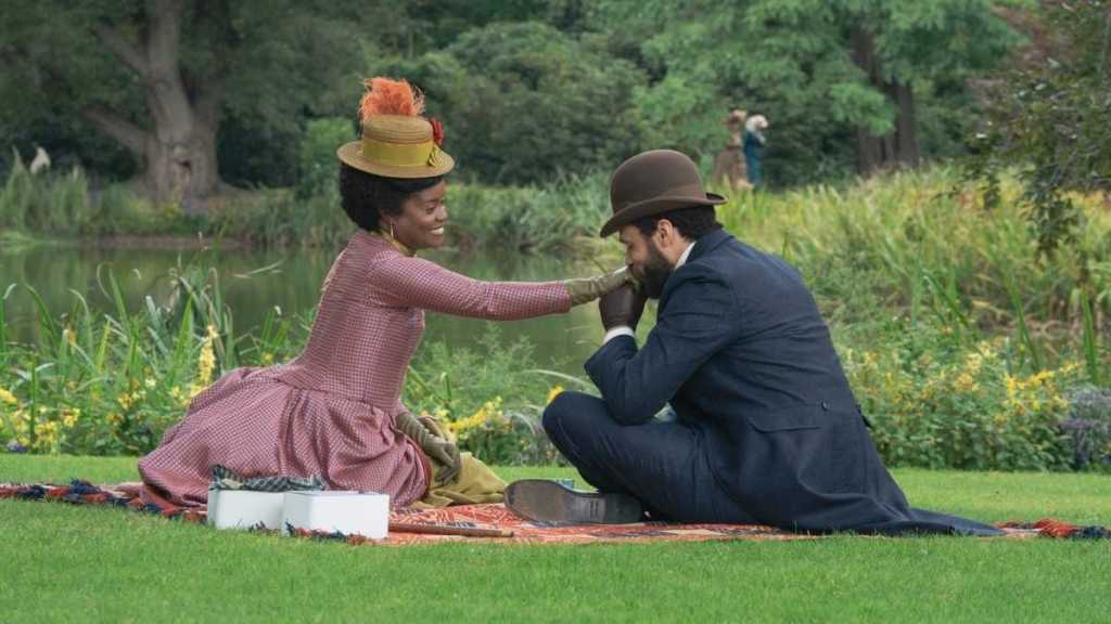 The Gilded Age Season 3 Episode 8 Release Date, Time, Where to Watch