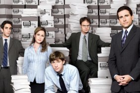The Office Star Reveals if He'll Appear in The Paper Spin-Off