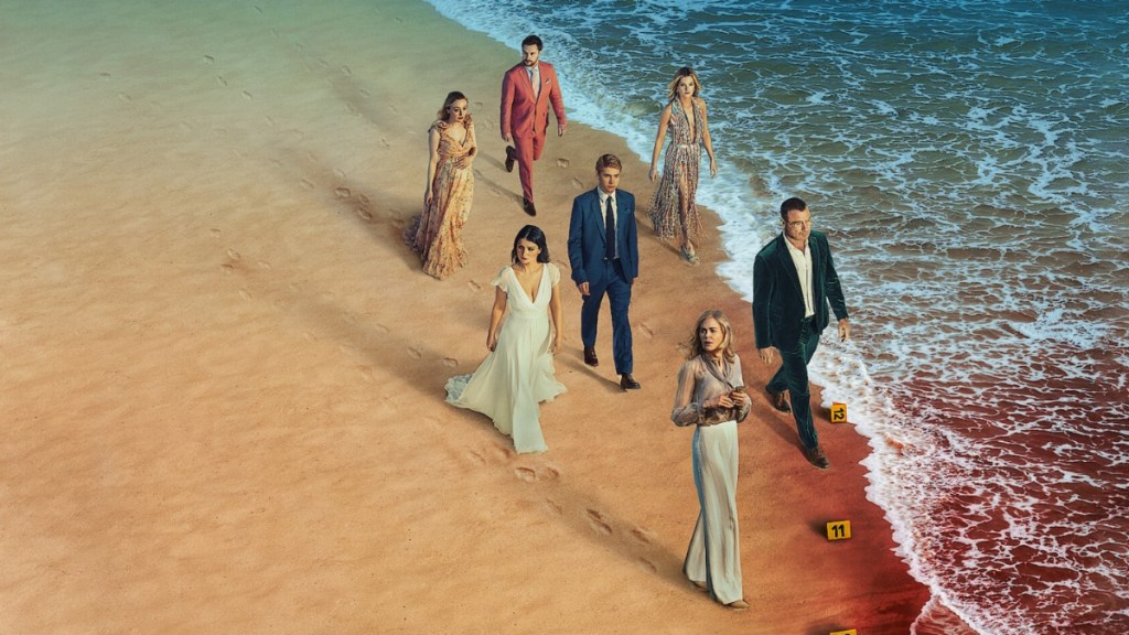 The Perfect Couple Season 2 Gets Discouraging Update as Writer Exits