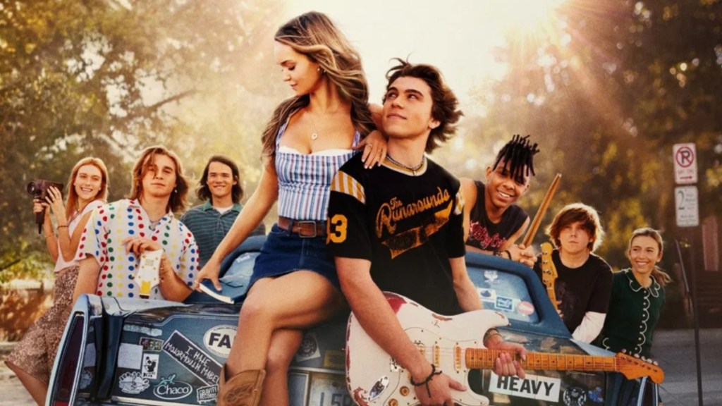 The Runarounds Gets Trailer & Release Date for General Hospital Actor’s Series