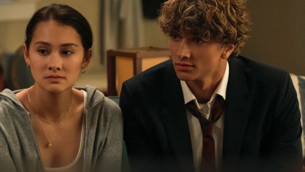 The Summer I Turned Pretty Season 3 Episode 8 Release Date, Time, Where to Watch