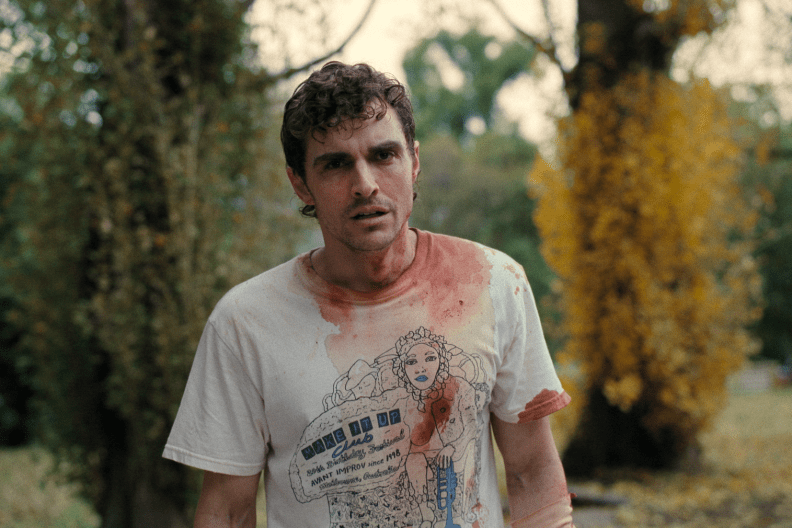 Together Digital, 4K, Blu-ray, & DVD Release Dates Set for Dave Franco & Alison Brie Horror Movie