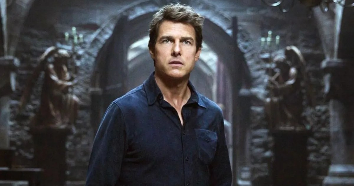 The Deeper’s Tom Cruise & Ana de Armas Reportedly Shopping for New Home in UK