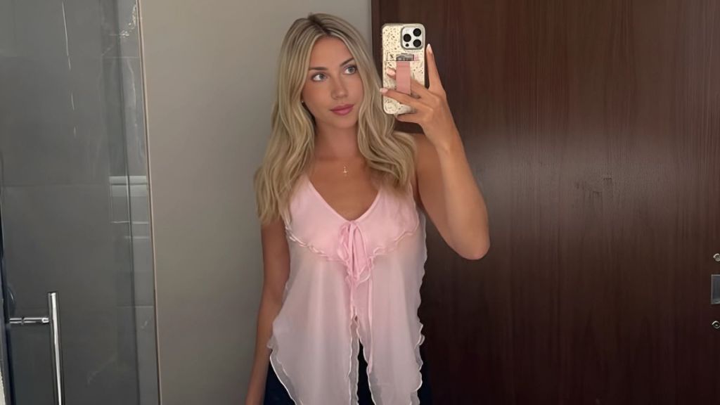 Who Is Katie Feeney's Boyfriend? Jack Hurley's Job & Relationship History
