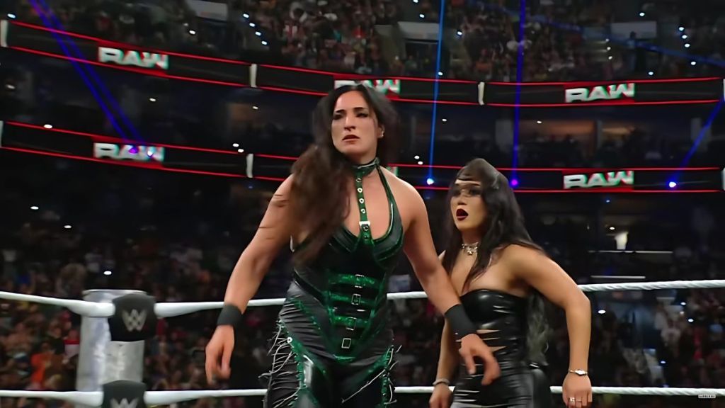 WWE Monday Night Raw Results & Winners on August 18: Who Won?