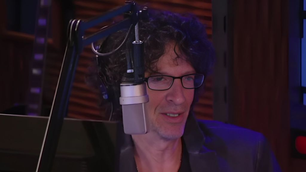 No, Howard Stern Is Not Getting Fired - Rumors Explained