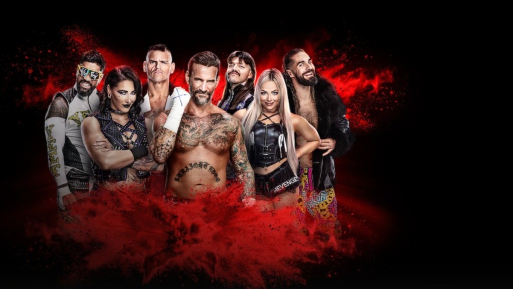 Why Fans Think WWE Is Leaving Netflix Soon