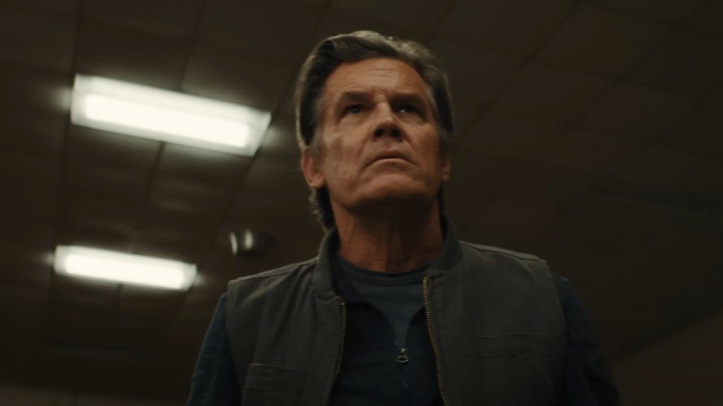 Weapons scary julia garner josh brolin