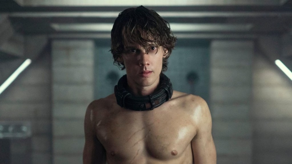 Why Tyler Is Even More Dangerous in Wednesday Season 2 Explained by Actor