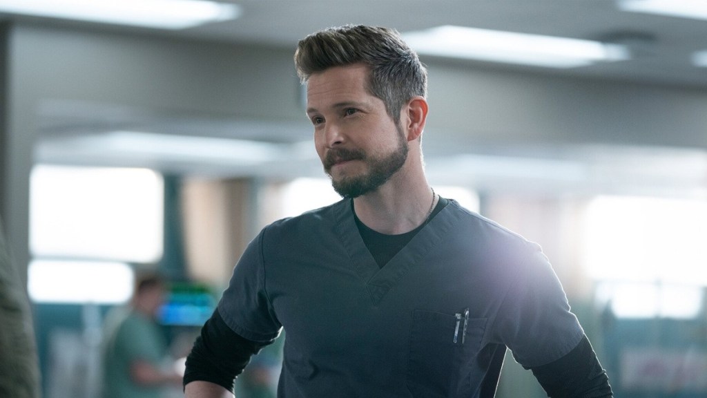 When Is The Resident Leaving Netflix & Why?