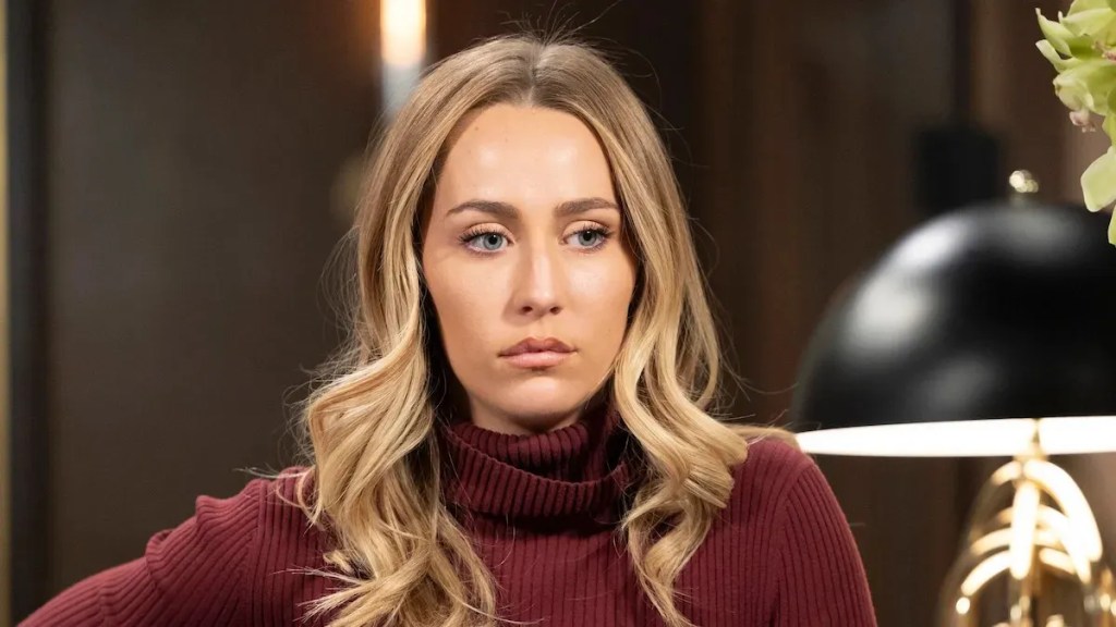 General Hospital Fans Want Joss' WSB Agent Storyline to End