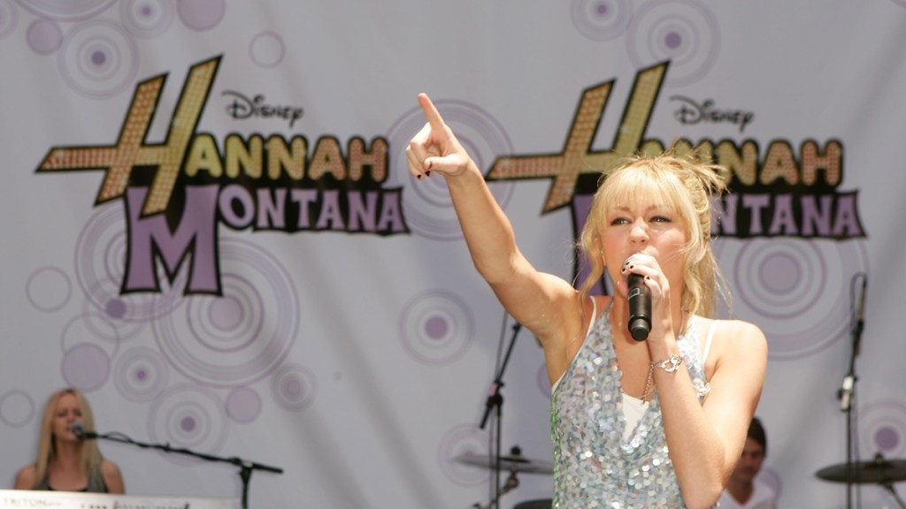 Why Miley Cyrus Fans Think a New Hannah Montana Movie or Series Is Coming