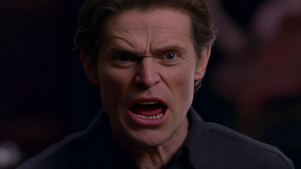 Fans React to Willem Dafoe Dancing in a Dress