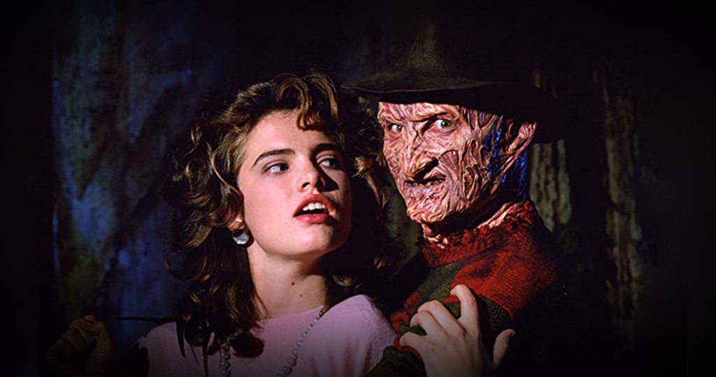 A Nightmare on Elm Street 4K Release Date Set for 7-Movie Collection