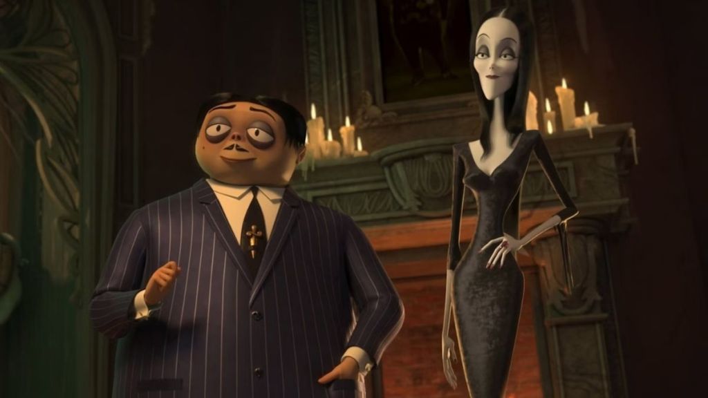 Wednesday Creators Developing a New Addams Family Movie But There’s a Twist