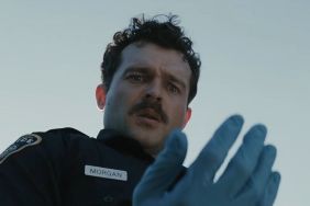 ‘There’s No F–ing Way’: Alden Ehrenreich on Why Weapons Team Was Against a Mustache