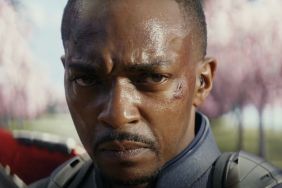 Anthony Mackie Spotted Kissing Mystery Lover Amid Avengers: Doomsday Filming