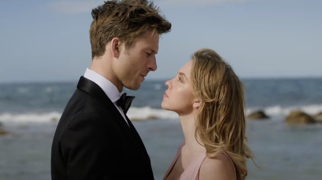 Anyone But You 2: Sydney Sweeney Sequel Gets Exciting Update From Glen Powell