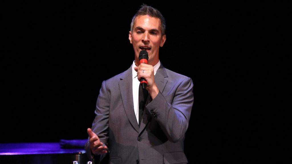 All Things Considered Host Ari Shapiro on Why He's Leaving NPR