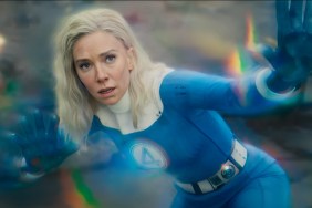 avengers doomsday sue storm fantastic four first steps vanessa kirby