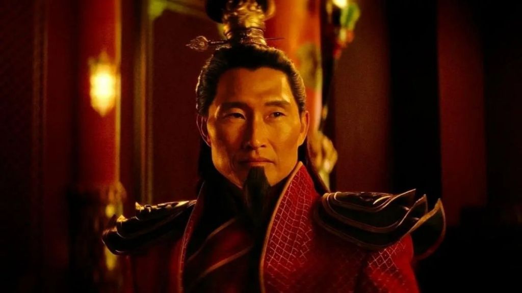 Avatar: The Last Airbender Star Gives Filming & Release Date Update on Season 3