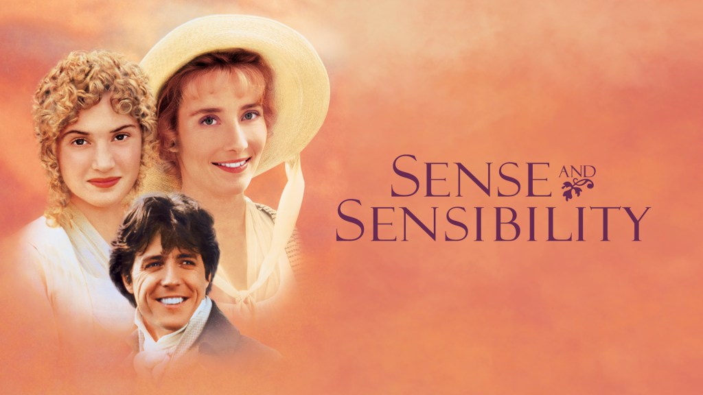 Sense and Sensibility 4K Review