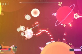Baseless: Unique Space Shooter Unveils Hub World | Exclusive