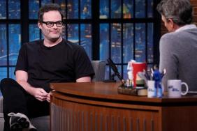 Bill Hader Explains Why He Wasn't at SNL50: The Anniversary Special