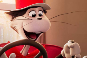 Bill Hader’s The Cat in the Hat Movie Release Date Gets Major Delay
