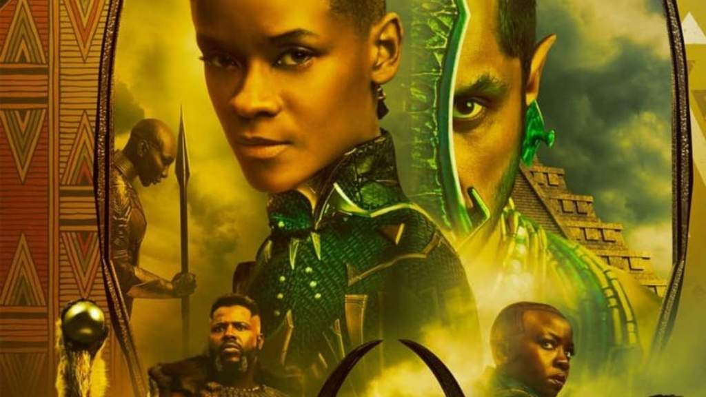 Avengers: Doomsday Actor on Why Black Panther 2 Was Harder to Film